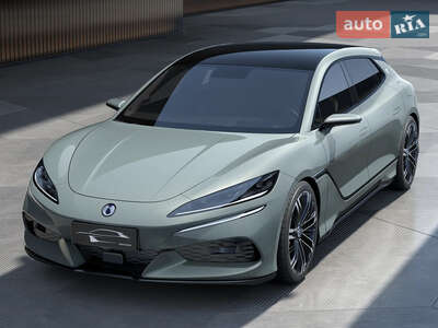 Denza Z9 GT 2024 Pro