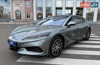 Denza Z9 GT 2024 в Одеса