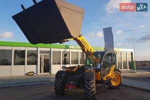 Dieci Agri Farmer 2019 року