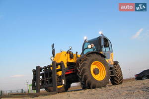 Dieci Agri Plus 2019 року