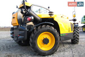 Dieci Agri Star 2019 року