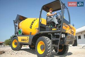 Dieci N 2019 року