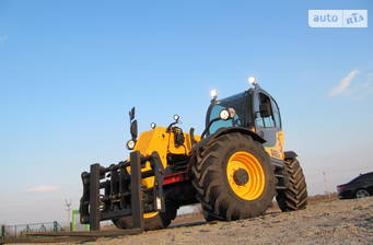 Dieci Agri Plus 40.7 PS EVO2 2019 Dieci Agri Plus 40.7 PS EVO2 2019