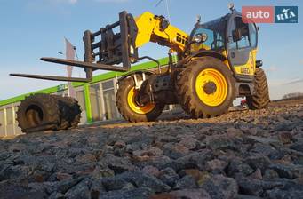 Dieci Agri Star 37.7 2019 Dieci Agri Star 37.7 2019