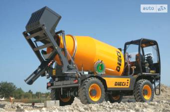 Dieci F 7000 2020 Dieci F 7000 2020