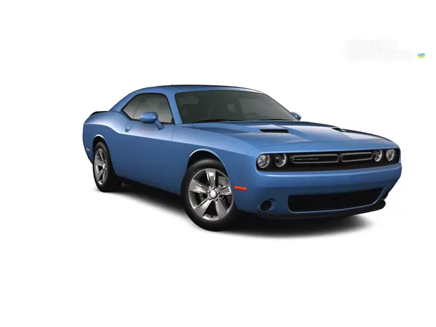 Dodge Challenger SXT