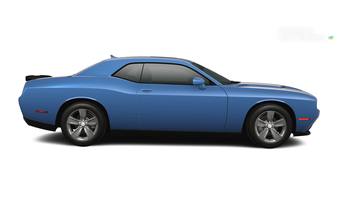 Dodge Challenger 2023 SXT