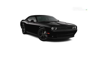 Dodge Challenger 2023 SXT