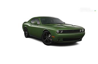 Dodge Challenger 2023 SXT