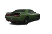 Dodge Challenger SXT