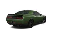 Dodge Challenger SXT