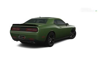 Dodge Challenger 2023 SXT