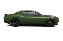 Dodge Challenger SXT