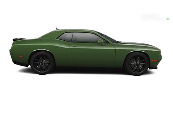 Dodge Challenger 2023 SXT