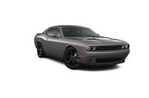 Dodge Challenger SXT