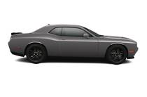 Dodge Challenger SXT