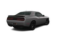 Dodge Challenger SXT