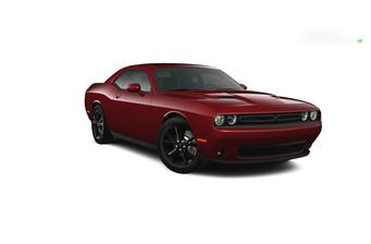 Dodge Challenger 2023 SXT