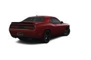 Dodge Challenger SXT