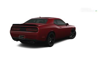 Dodge Challenger 2023 SXT