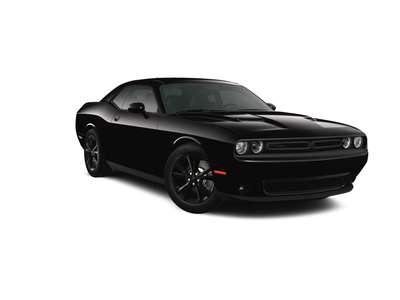 Dodge Challenger SXT 3.6 AT (305 к.с.) 2023