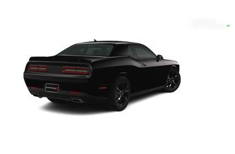 Dodge Challenger 2023 SXT