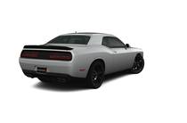 Dodge Challenger SXT