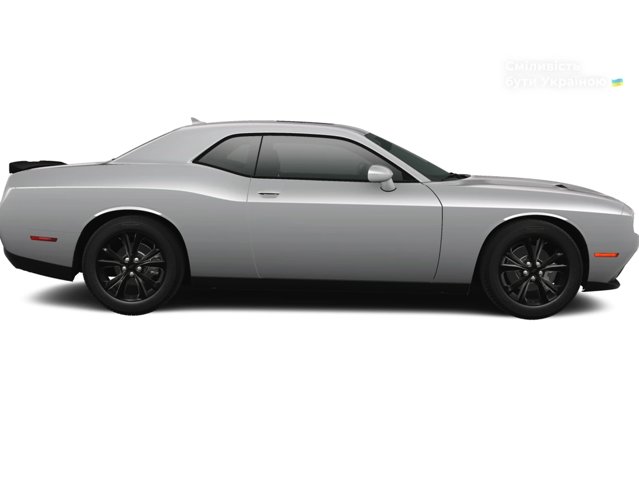 Dodge Challenger SXT