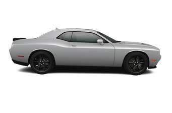 Dodge Challenger 3.6 AT (305 к.с.) 2023