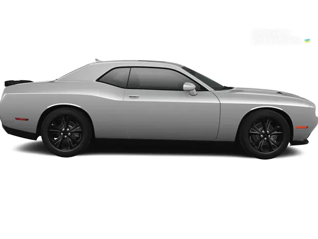 Dodge Challenger SXT