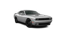 Dodge Challenger SXT