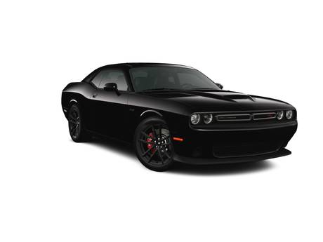 Dodge Challenger 2023