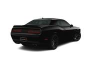 Dodge Challenger Base