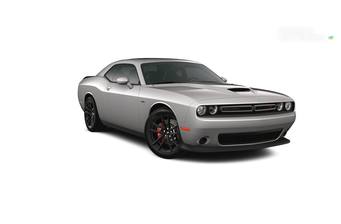 Dodge Challenger 2023 Individual