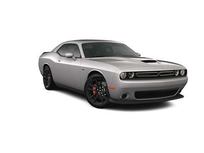 Dodge Challenger Individual 5.7 AT (375 к.с.) 2023