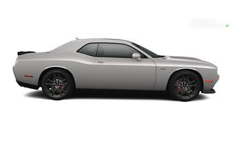 Dodge Challenger 2023 Individual