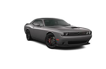 Dodge Challenger 5.7 AT (375 к.с.) 2023