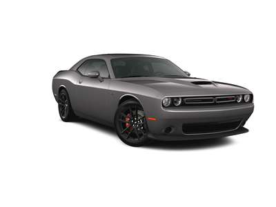 Dodge Challenger 2023 Base