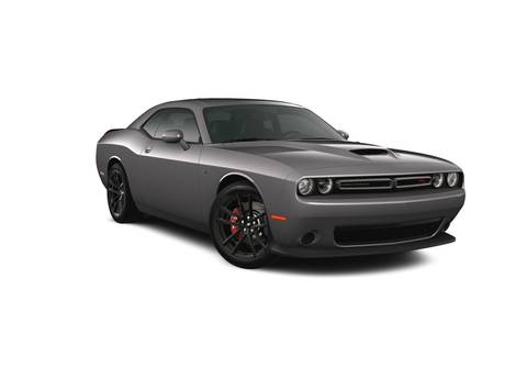 Dodge Challenger 2023