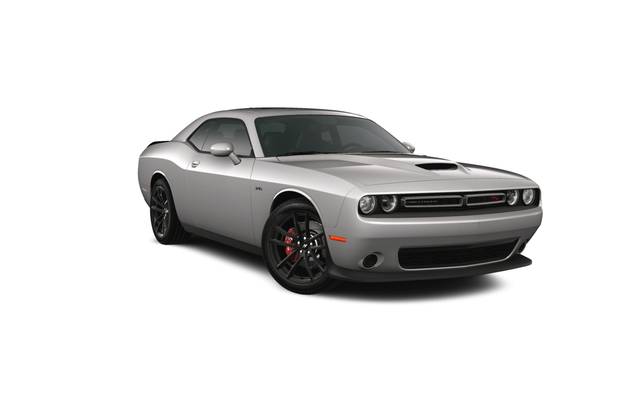 Dodge Challenger Individual