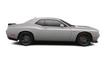 Dodge Challenger Individual