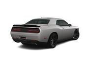 Dodge Challenger Individual