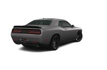 Dodge Challenger Base