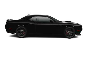 Dodge Challenger 5.7 AT (375 к.с.) 2023