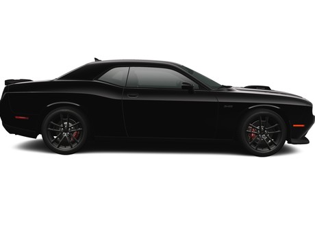 Dodge Challenger 2023