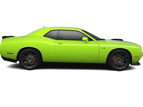 Dodge Challenger 2023