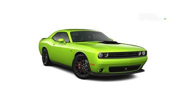 Dodge Challenger 2023 Base