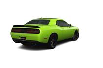 Dodge Challenger Base