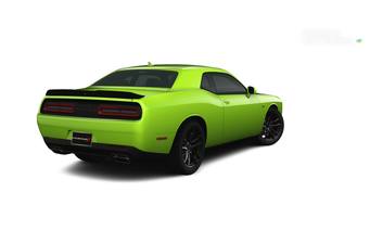 Dodge Challenger 2023 Base