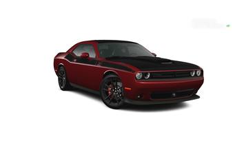 Dodge Challenger 2023 Base